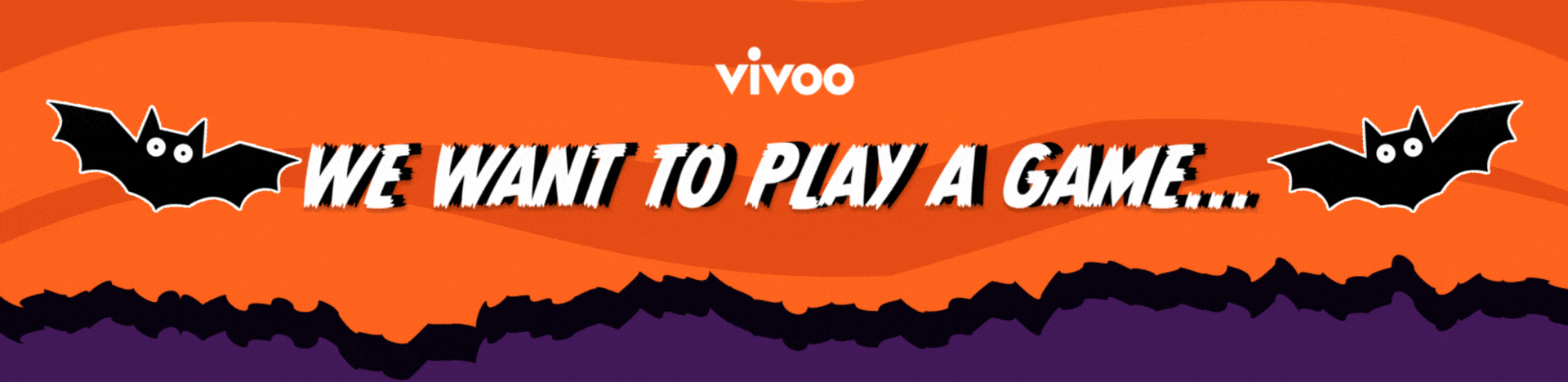 We want to play a game...